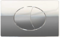 Кнопка для инсталляционных систем Cersanit Slim&Silent EGE (CERS0172)