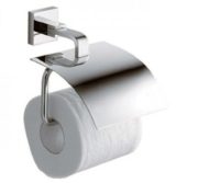 Держатель туалетной бумаги KRAUS AURA KEA-14426 CH