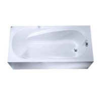 Ванна акриловая KOLO COMFORT XWP3090000