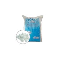 Соль в таблетках для умягчения воды ORGANIC 25 kg