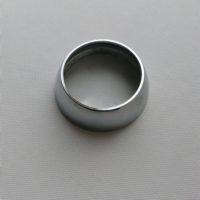 Декоративное кольцо на смеситель