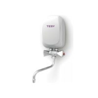 Проточный водонагреватель Tesy IWH 50 X01 KI