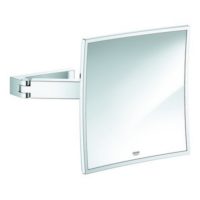 Зеркало Grohe EX Selection Cube 40808000 25042GROHE