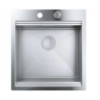Кухонная мойка Grohe EX Sink 31583SD0 28403GROHE