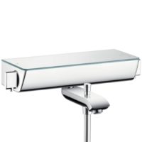 Термостат для ванны Hansgrohe Ecostat Select 13141000