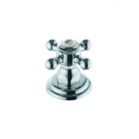 Боковой вентиль для ванны с душем Kludi Adlon 518170520