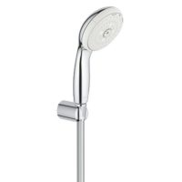 Grohe 27849001GROHE TEMPESTA New душевой набор