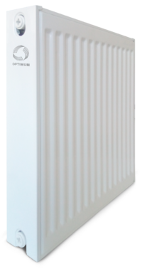 Радиатор стальной панельный OPTIMUM 22 бок 500×600