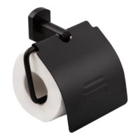 Держатель для туалетной бумаги Qtap Liberty BLM 1151 SD00040018