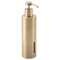 Дозатор для жидкого мыла Qtap Liberty ANT 1152-1 SD00040046