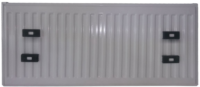 Радиатор стальной панельный KALDE 22 низ 300×400