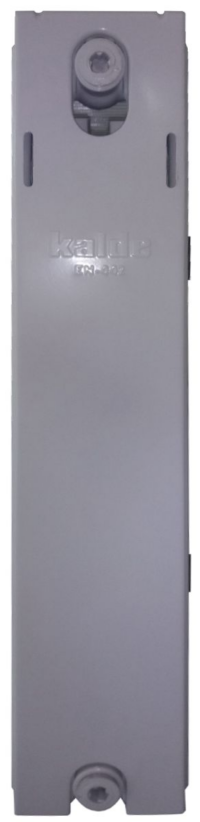Радиатор стальной панельный KALDE 22 бок 600×500
