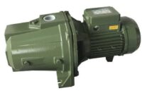Насос центробежный M-80 0,75 кВт SAER (3,0 м3/ч, 55 м)