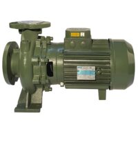 Насос моноблочный IR 50-160A 5,5 кВт SAER (75 м3/ч, 32.5 м)