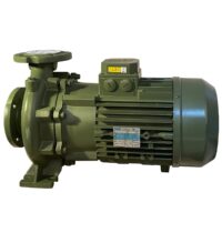 Насос моноблочный IR 50-200BC 9.2 кВт SAER (75 м3/ч, 52.2 м)