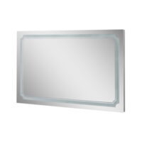 Зеркало с подсветкой Юввис Етна Z-100 LED (4823097001417)