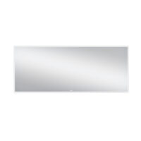 Зеркало Qtap Tern 1200×500 с LED-подсветкой QT1778140450120W