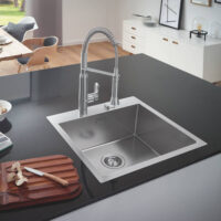 Кухонная мойка Grohe Sink K800 31583SD1 31583SD1 SD00049156