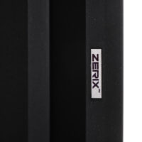 Мийка кухонна ZERIX ZS-7950S-14 Чорний металік (ZX4586)