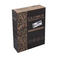 Душевая лейка Globus Lux SD-002-25-BB
