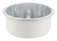 Мийка для кухні із нержавіючої сталі Grohe K200 (31720SD0)