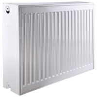 Радиатор стальной панельный KALITE 33 бок 500×700