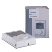Комнатный термостат Siemens RDH100