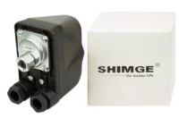 Реле тиску SHIMGE PS-02С, 1.4-2.8 бар