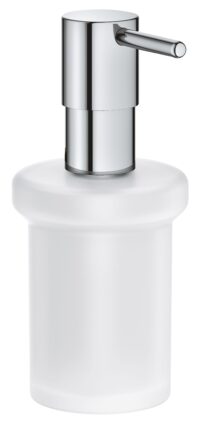 Дозатор жидкого мыла Grohe Essentials New (40394001)